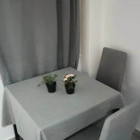 Studio Heart Of City Thessaloniki Buitenkant foto